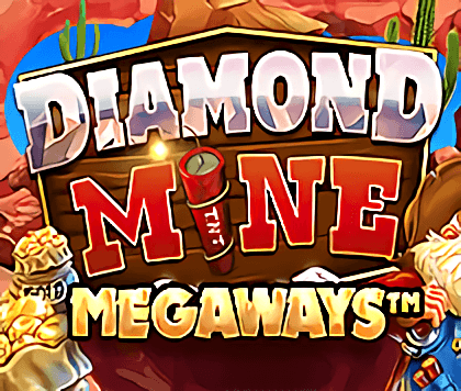 Diamond Mine Megaways