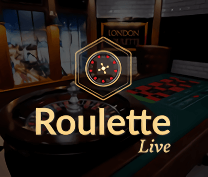 First Person Lightning Roulette