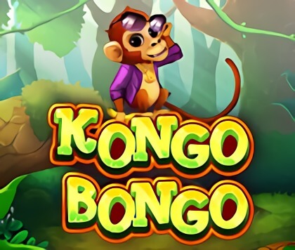 Kongo Bongo