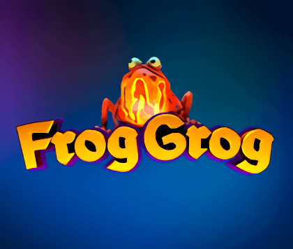 Frog Grog