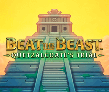 Beat the Beast: Quetzalcoatl's Trial