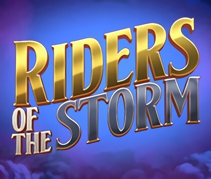 Riders of the Storm