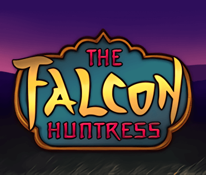 The Falcon Huntress