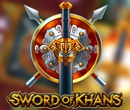 Sword of Khans