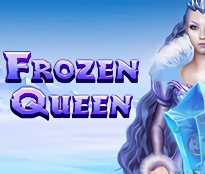 Frozen Queen