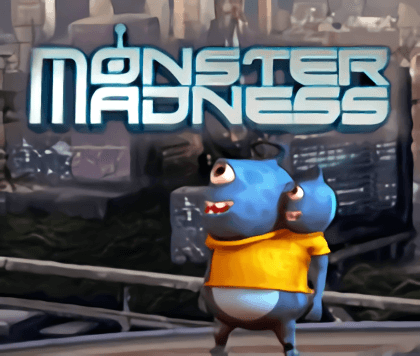 Monster Madness