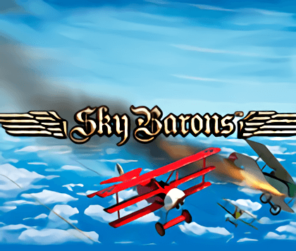 Sky Barons