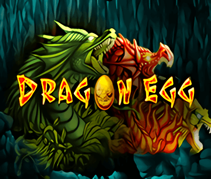 Dragon Egg