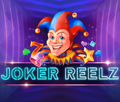 Joker Reelz