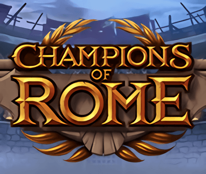 Champions of Rome