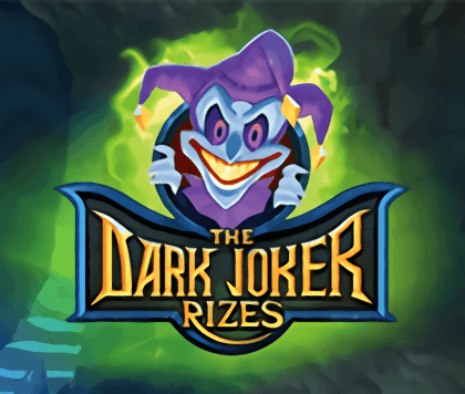 The Dark Joker Rizes