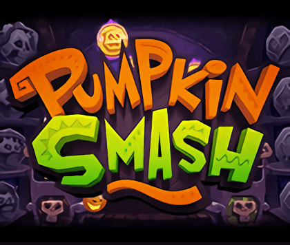 Pumpkin Smash