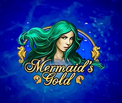 Mermaids Gold