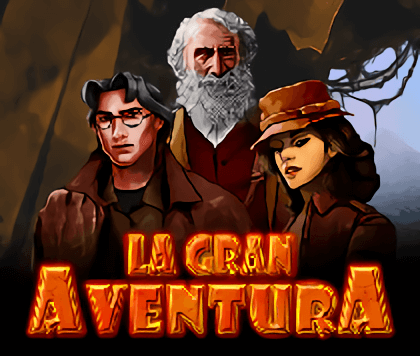La Gran Aventura