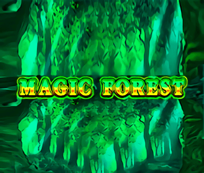 Magic Forest