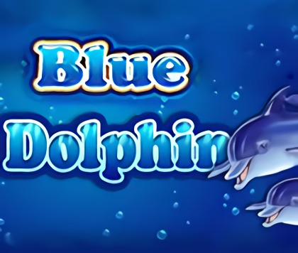 Blue Dolphin