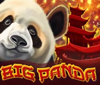 Big Panda