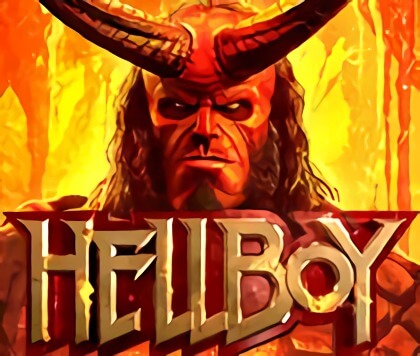 Hellboy
