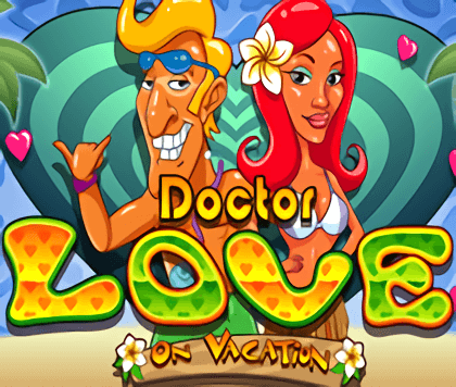 Doctor Love On Vacation
