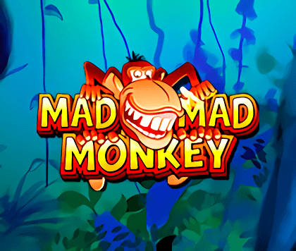 Mad Mad Monkey
