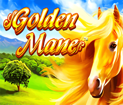 Golden Mane