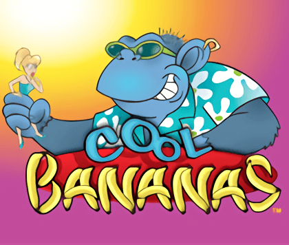 Cool Bananas