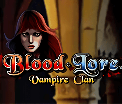 Blood Lore Vampire Clan