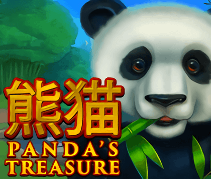 Panda's Treasures