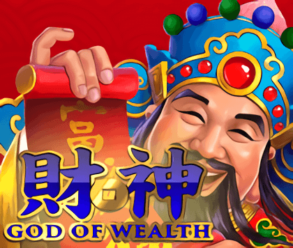 God of Wealth