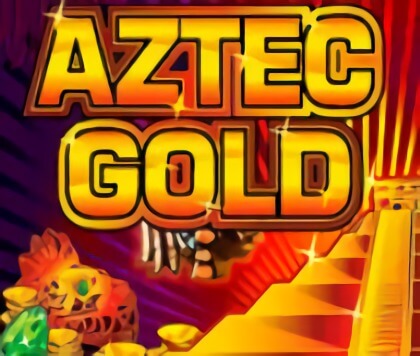 Aztec Gold