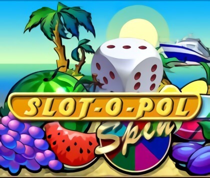 Slot-o-pol