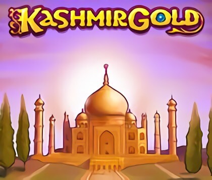 Kashmir Gold HTML5