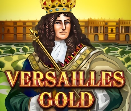 Versailles Gold HTML5